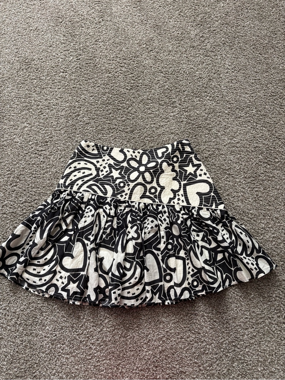 Farm Rio Skirt - Picture 2 of 3